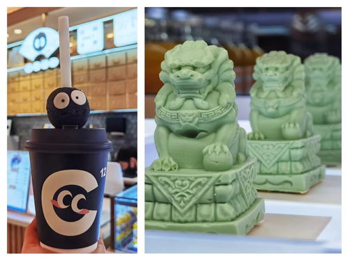 文化觀察 火起來(lái)的山西文創(chuàng)，怎樣借助數(shù)字文化走向更美好的明天？
